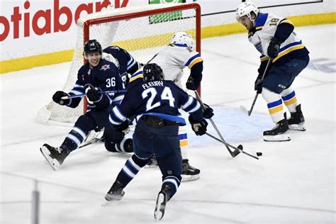 wpg jets news and rumors.